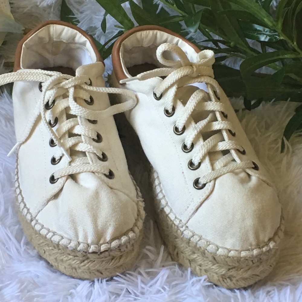 ESPADRILLES
